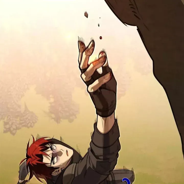 Healer Cấp S Chữa Trị Cho Quái Vật Chap 36 - Next Chap 37