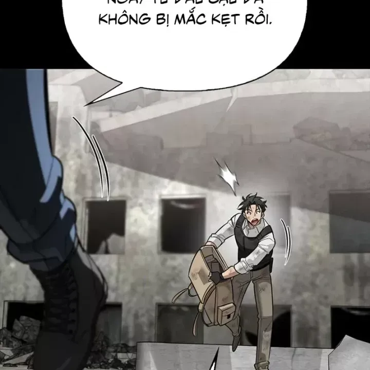 Healer Cấp S Chữa Trị Cho Quái Vật Chap 37 - Next Chap 38