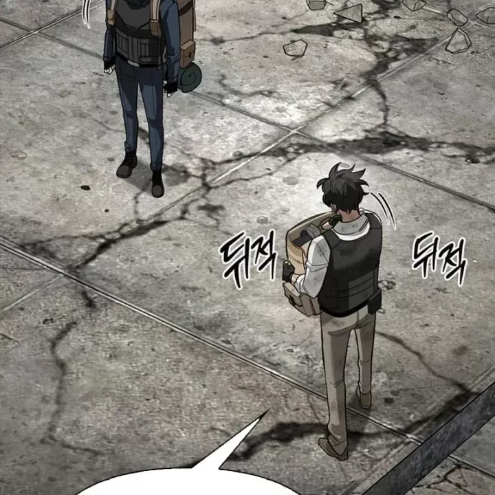 Healer Cấp S Chữa Trị Cho Quái Vật Chap 37 - Next Chap 38