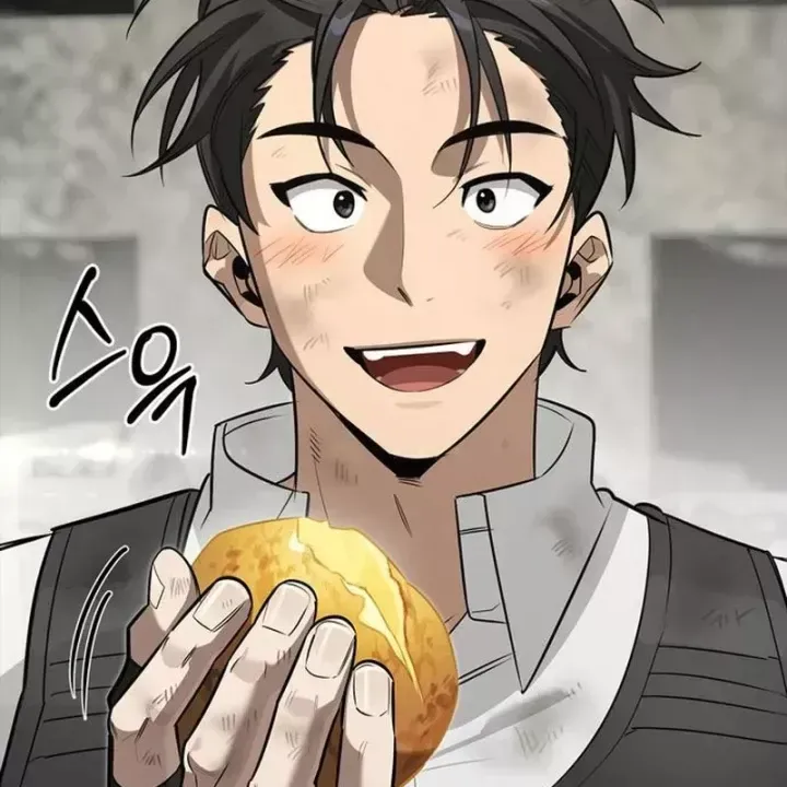 Healer Cấp S Chữa Trị Cho Quái Vật Chap 37 - Next Chap 38