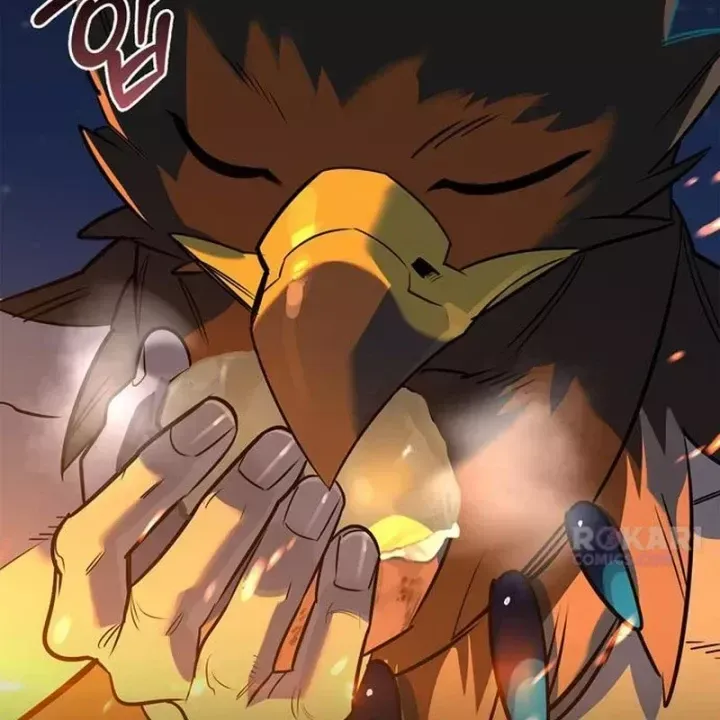 Healer Cấp S Chữa Trị Cho Quái Vật Chap 37 - Next Chap 38