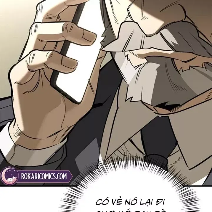 Healer Cấp S Chữa Trị Cho Quái Vật Chap 37 - Next Chap 38