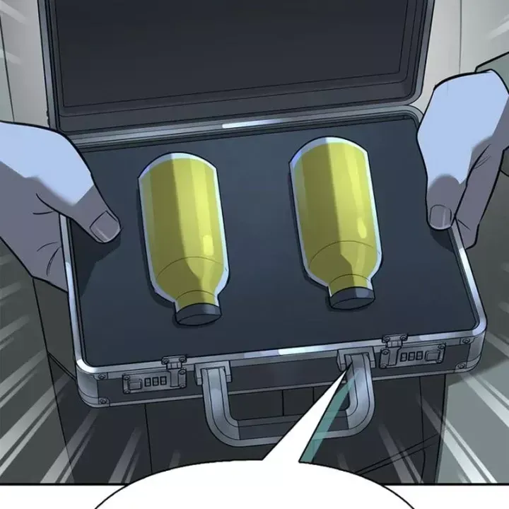 Healer Cấp S Chữa Trị Cho Quái Vật Chap 37 - Next Chap 38