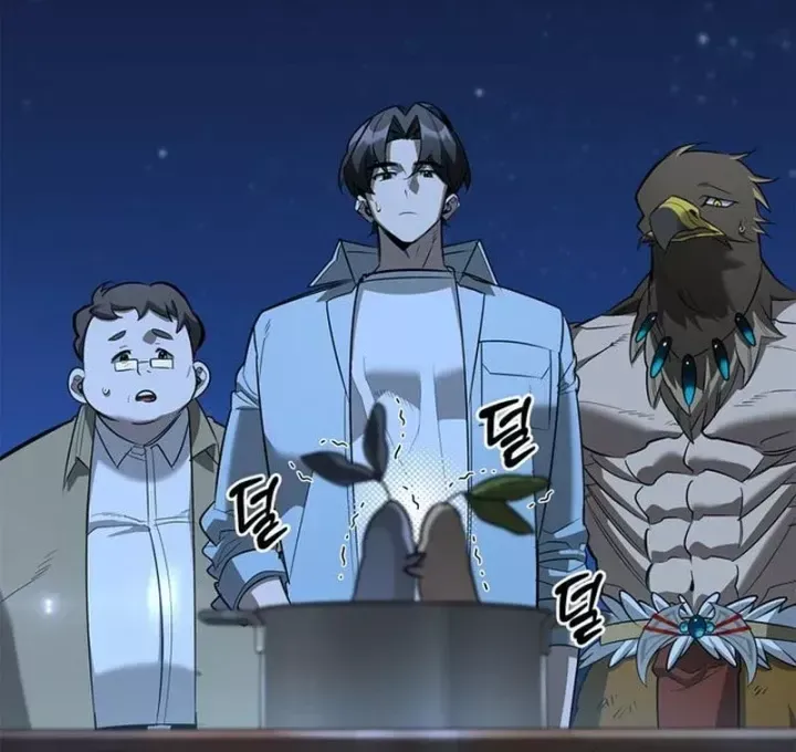 Healer Cấp S Chữa Trị Cho Quái Vật Chap 37 - Next Chap 38