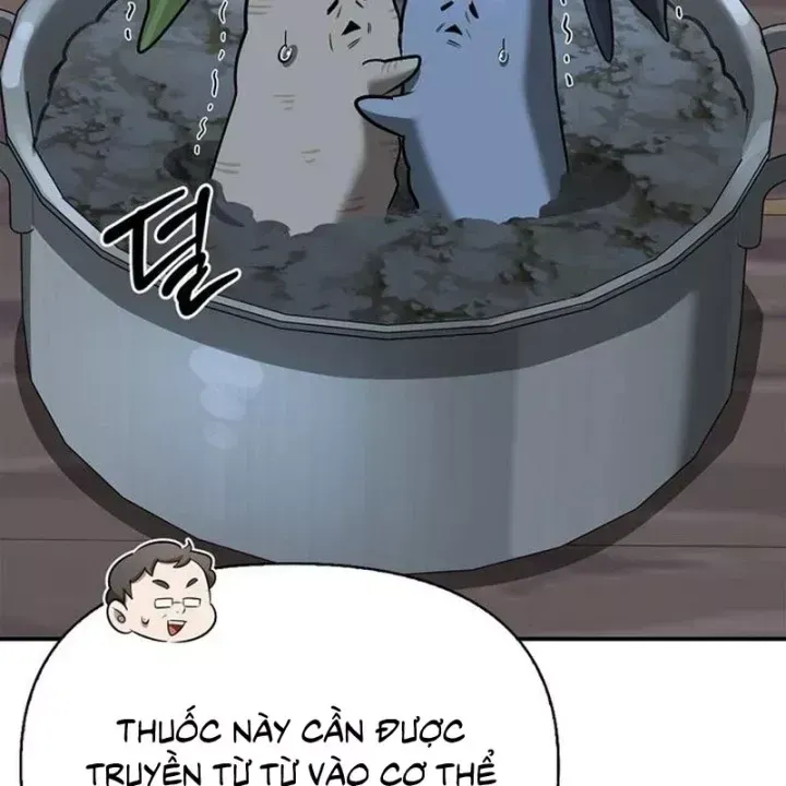 Healer Cấp S Chữa Trị Cho Quái Vật Chap 37 - Next Chap 38