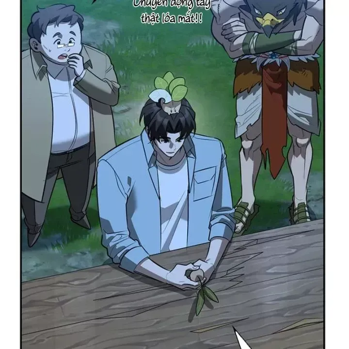 Healer Cấp S Chữa Trị Cho Quái Vật Chap 37 - Next Chap 38