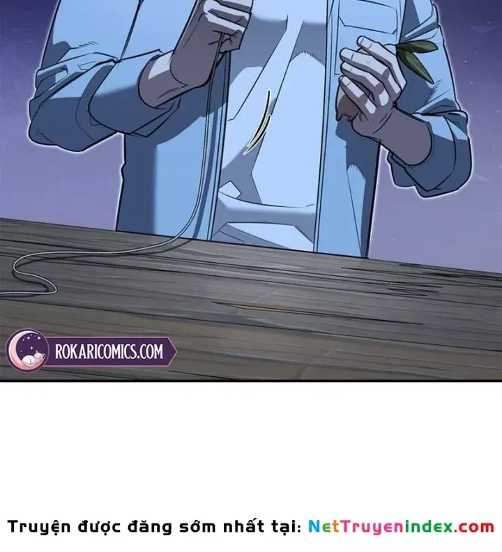 Healer Cấp S Chữa Trị Cho Quái Vật Chap 37 - Next Chap 38