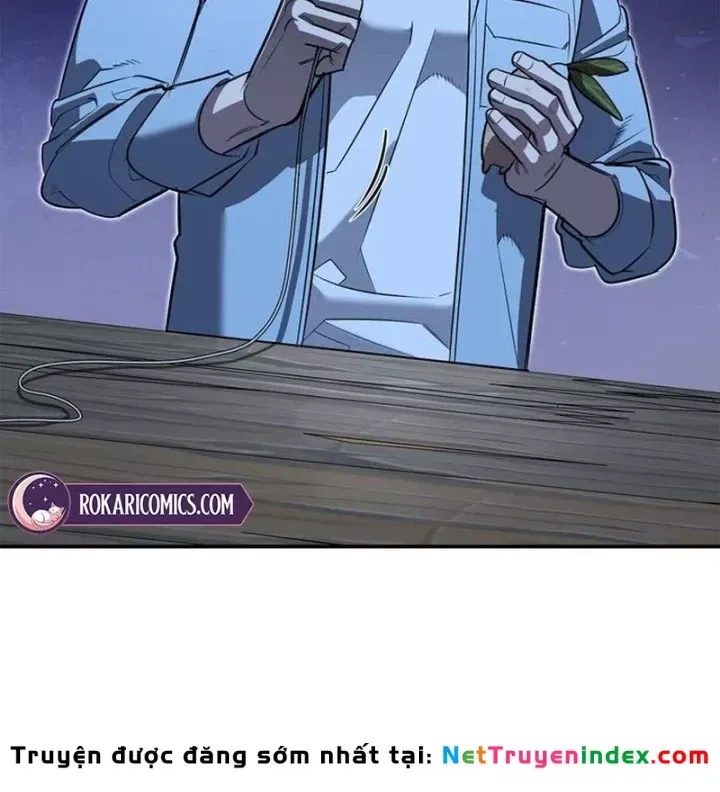 Healer Cấp S Chữa Trị Cho Quái Vật Chap 37 - Next Chap 38