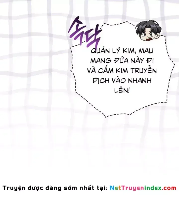 Healer Cấp S Chữa Trị Cho Quái Vật Chap 37 - Next Chap 38