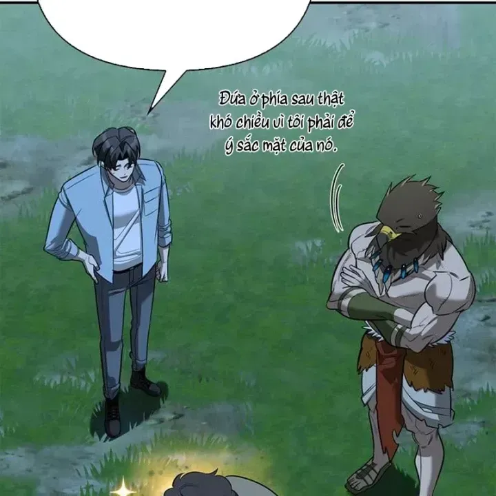 Healer Cấp S Chữa Trị Cho Quái Vật Chap 37 - Next Chap 38