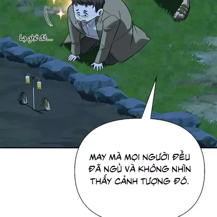 Healer Cấp S Chữa Trị Cho Quái Vật Chap 37 - Next Chap 38