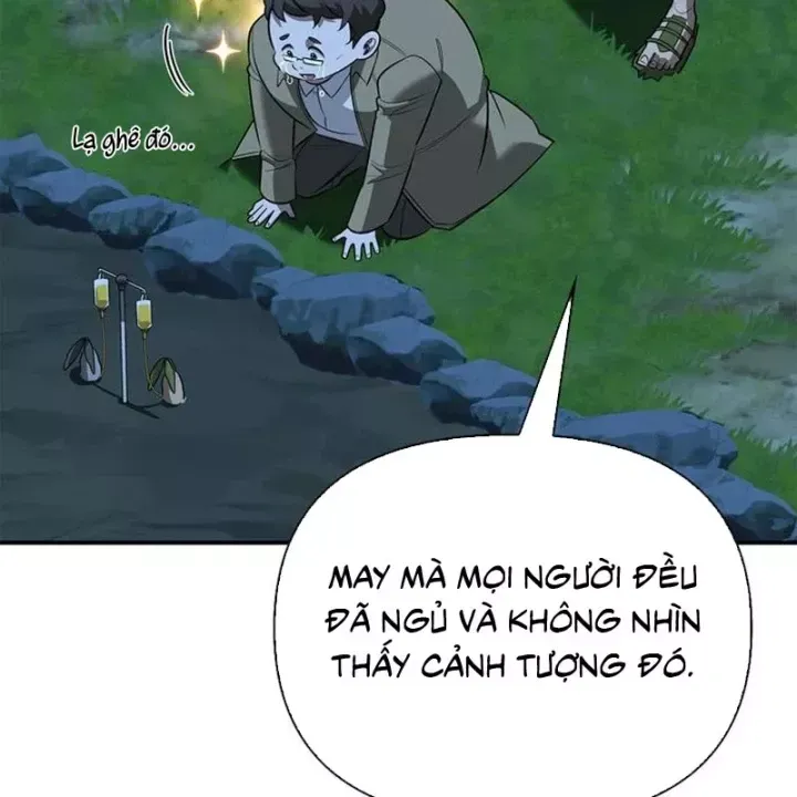 Healer Cấp S Chữa Trị Cho Quái Vật Chap 37 - Next Chap 38