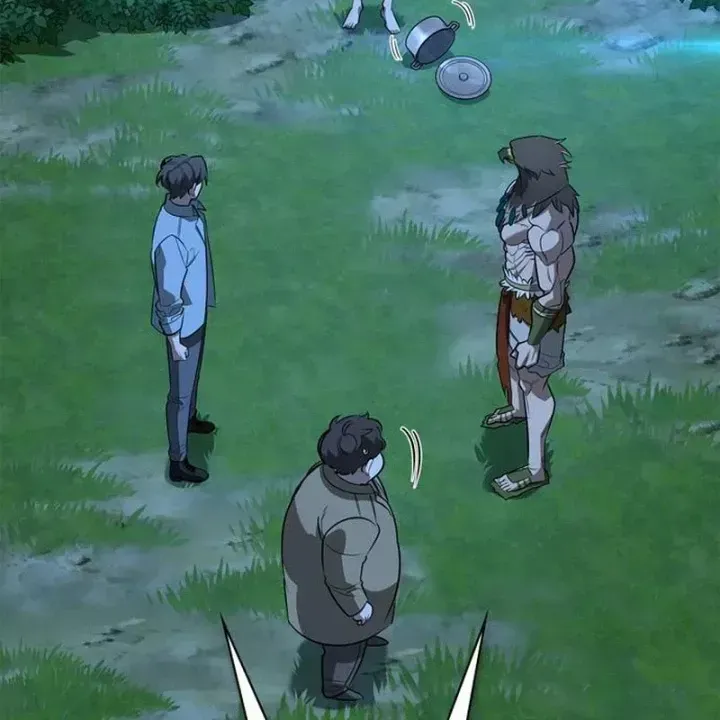 Healer Cấp S Chữa Trị Cho Quái Vật Chap 37 - Next Chap 38