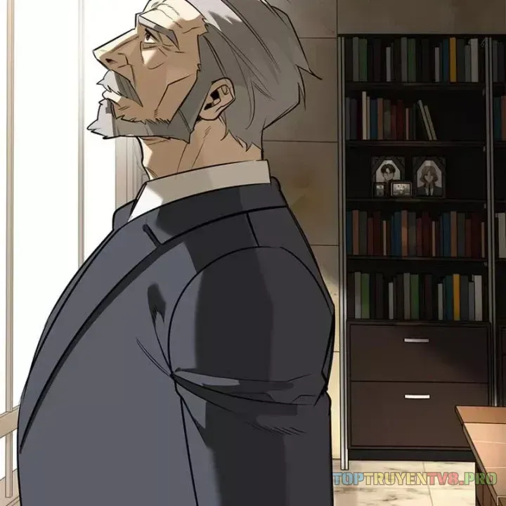 Healer Cấp S Chữa Trị Cho Quái Vật Chap 37 - Next Chap 38