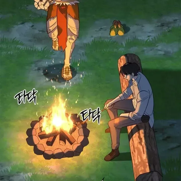 Healer Cấp S Chữa Trị Cho Quái Vật Chap 37 - Next Chap 38