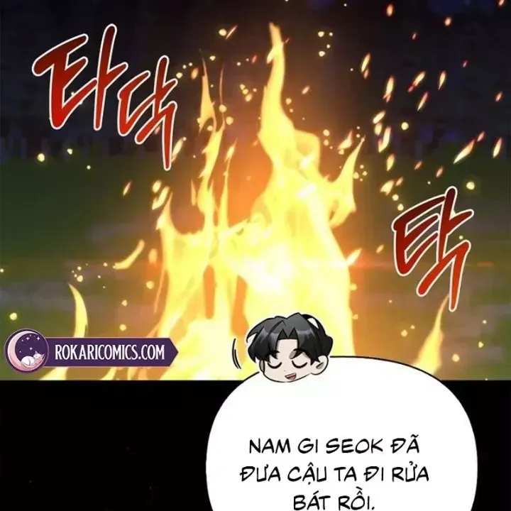 Healer Cấp S Chữa Trị Cho Quái Vật Chap 37 - Next Chap 38