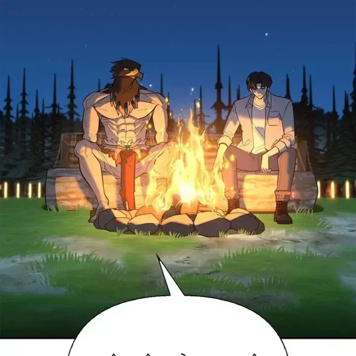 Healer Cấp S Chữa Trị Cho Quái Vật Chap 37 - Next Chap 38