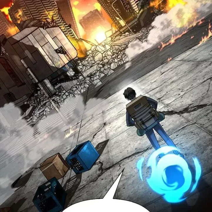 Healer Cấp S Chữa Trị Cho Quái Vật Chap 37 - Next Chap 38