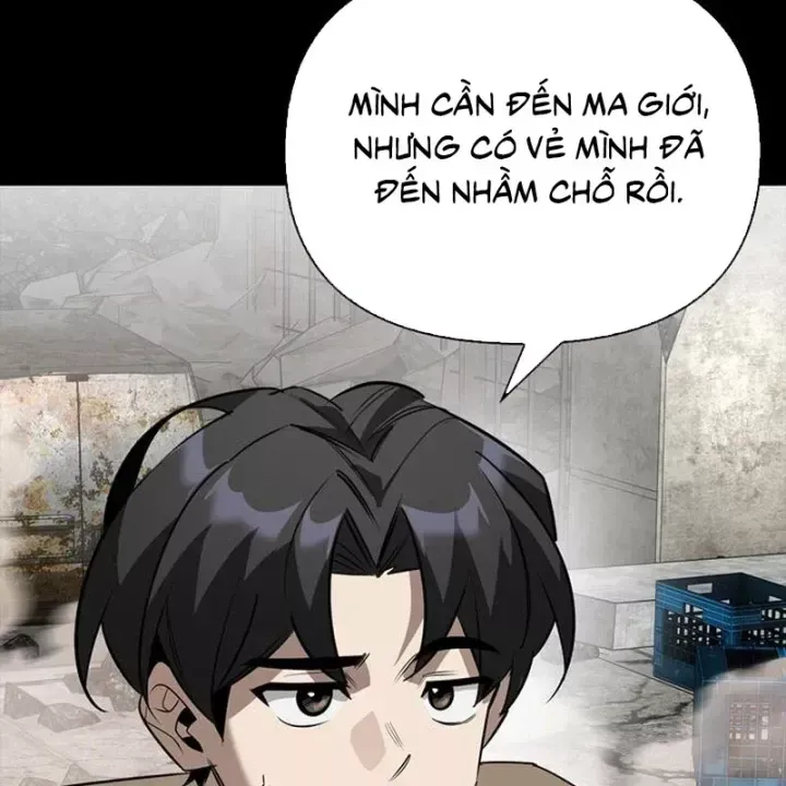 Healer Cấp S Chữa Trị Cho Quái Vật Chap 37 - Next Chap 38