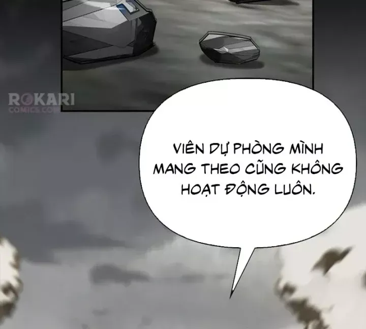 Healer Cấp S Chữa Trị Cho Quái Vật Chap 37 - Next Chap 38