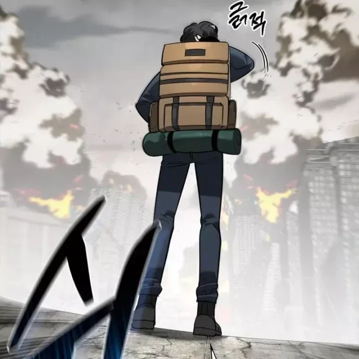 Healer Cấp S Chữa Trị Cho Quái Vật Chap 37 - Next Chap 38