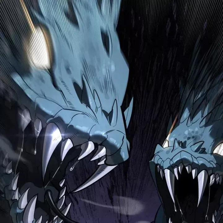 Healer Cấp S Chữa Trị Cho Quái Vật Chap 37 - Next Chap 38