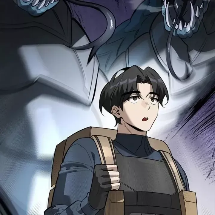 Healer Cấp S Chữa Trị Cho Quái Vật Chap 37 - Next Chap 38