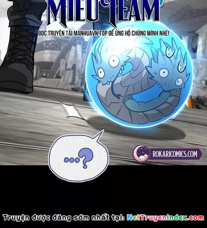 Healer Cấp S Chữa Trị Cho Quái Vật Chap 37 - Next Chap 38