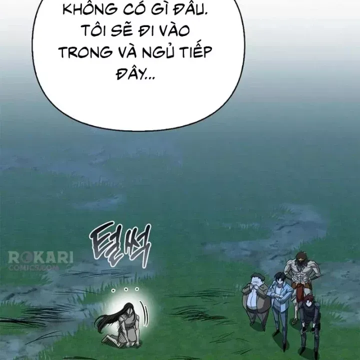 Healer Cấp S Chữa Trị Cho Quái Vật Chap 38 - Next Chap 39