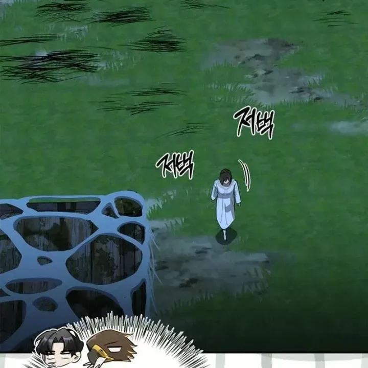 Healer Cấp S Chữa Trị Cho Quái Vật Chap 38 - Next Chap 39