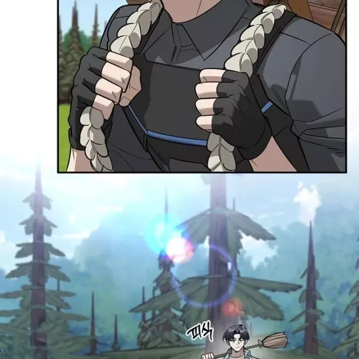 Healer Cấp S Chữa Trị Cho Quái Vật Chap 38 - Next Chap 39