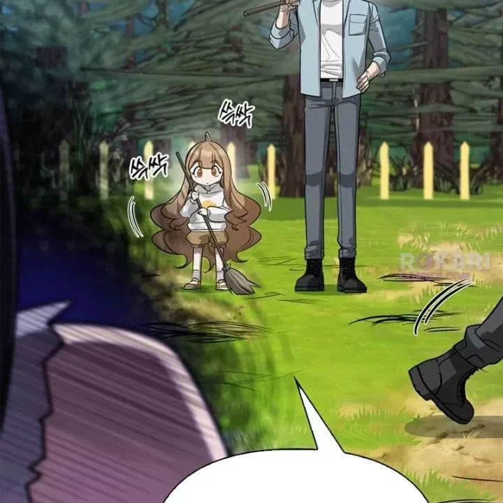 Healer Cấp S Chữa Trị Cho Quái Vật Chap 38 - Next Chap 39