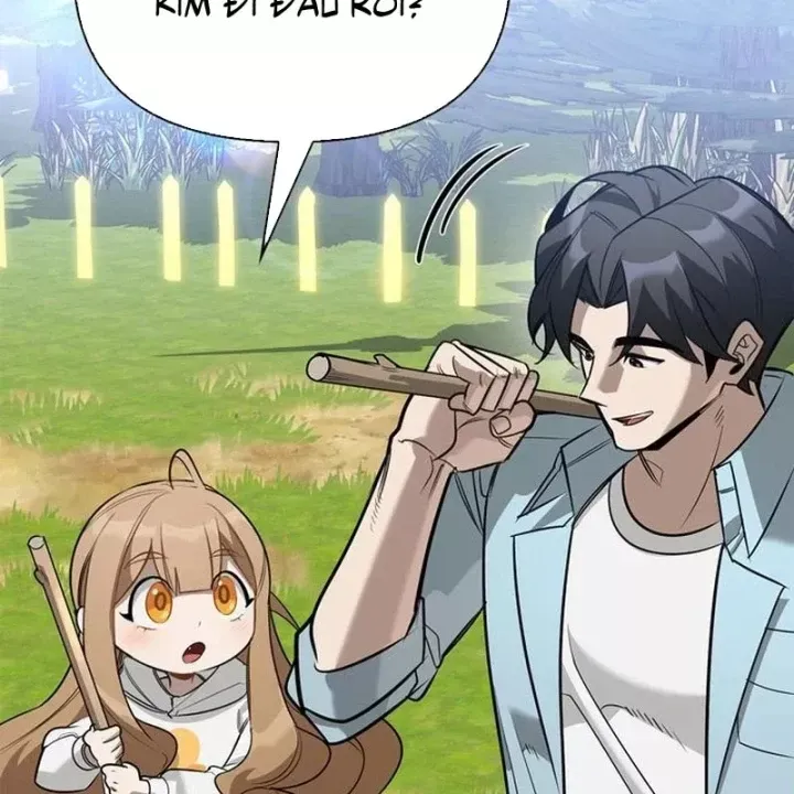 Healer Cấp S Chữa Trị Cho Quái Vật Chap 38 - Next Chap 39