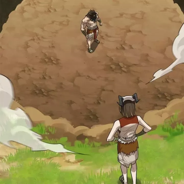 Healer Cấp S Chữa Trị Cho Quái Vật Chap 38 - Next Chap 39