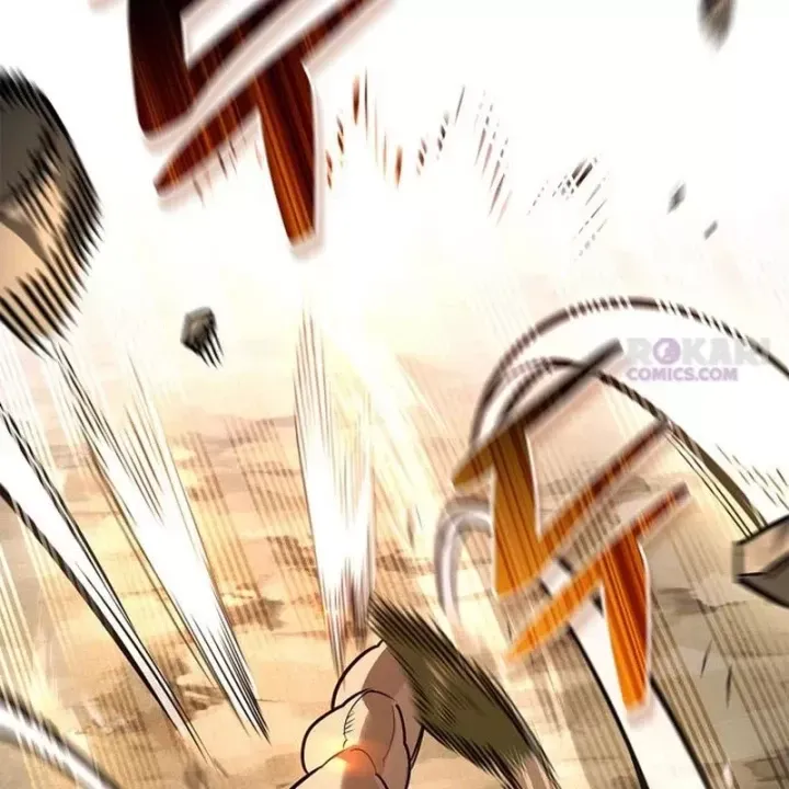 Healer Cấp S Chữa Trị Cho Quái Vật Chap 38 - Next Chap 39