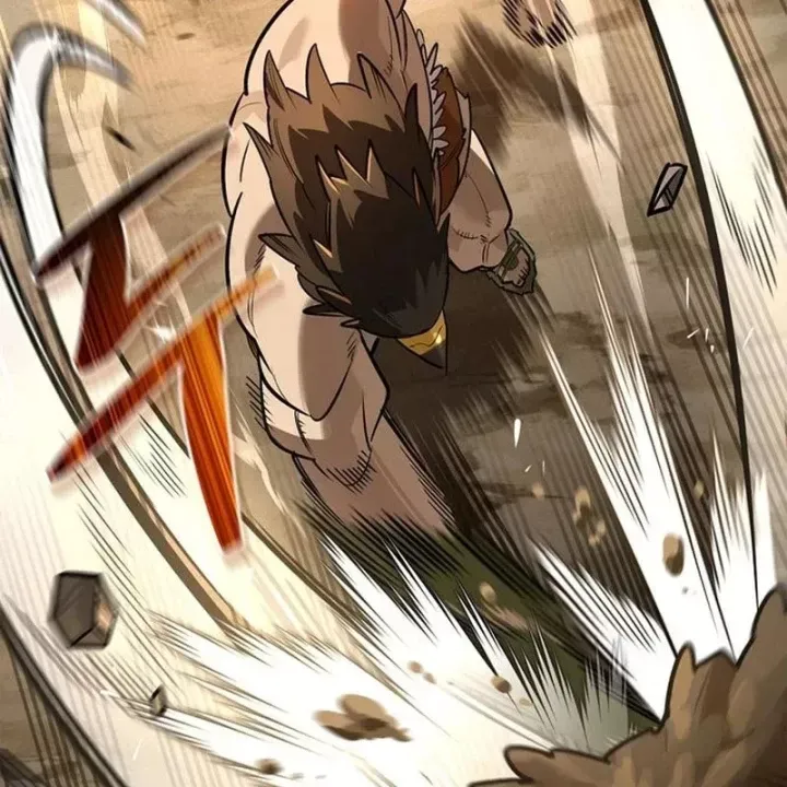 Healer Cấp S Chữa Trị Cho Quái Vật Chap 38 - Next Chap 39