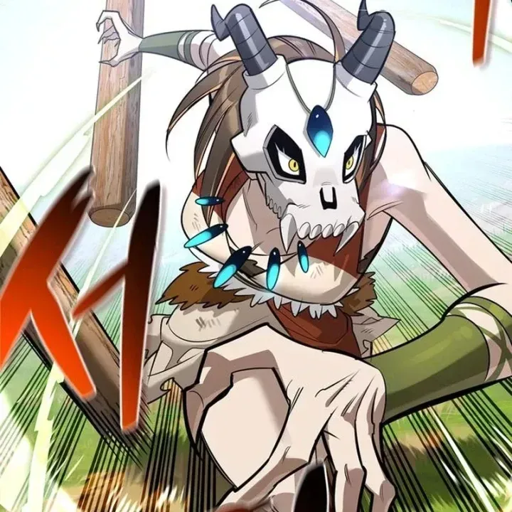 Healer Cấp S Chữa Trị Cho Quái Vật Chap 38 - Next Chap 39