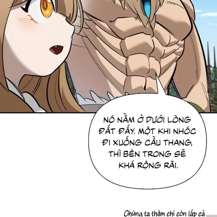 Healer Cấp S Chữa Trị Cho Quái Vật Chap 38 - Next Chap 39