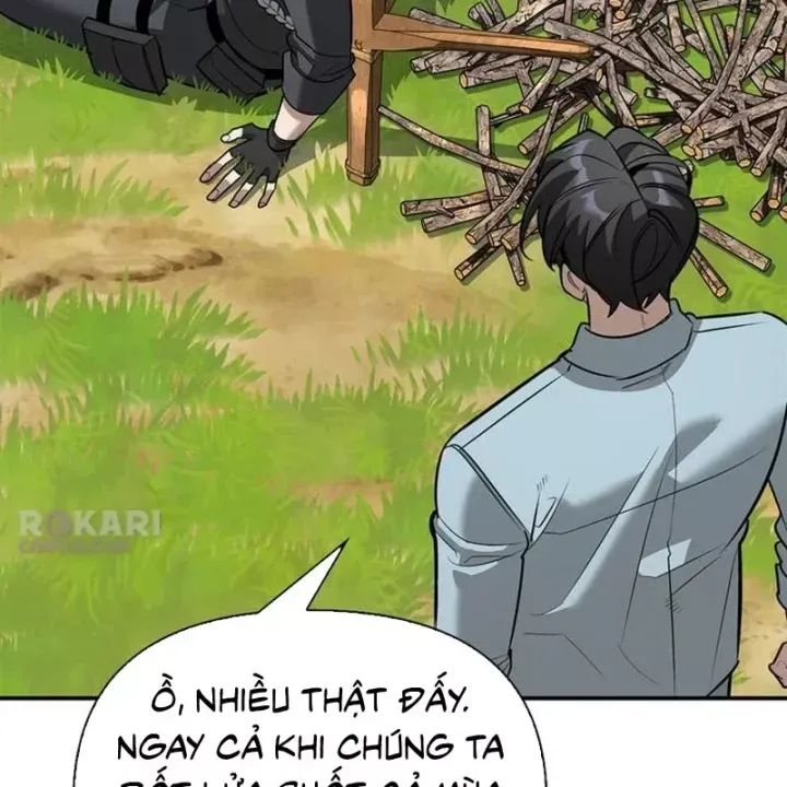 Healer Cấp S Chữa Trị Cho Quái Vật Chap 38 - Next Chap 39