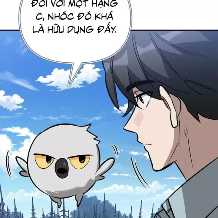 Healer Cấp S Chữa Trị Cho Quái Vật Chap 38 - Next Chap 39