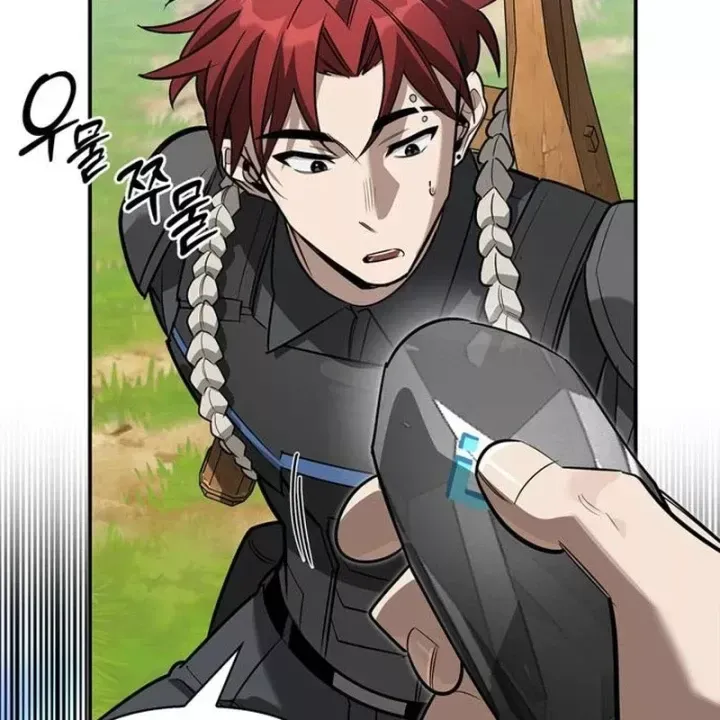 Healer Cấp S Chữa Trị Cho Quái Vật Chap 38 - Next Chap 39