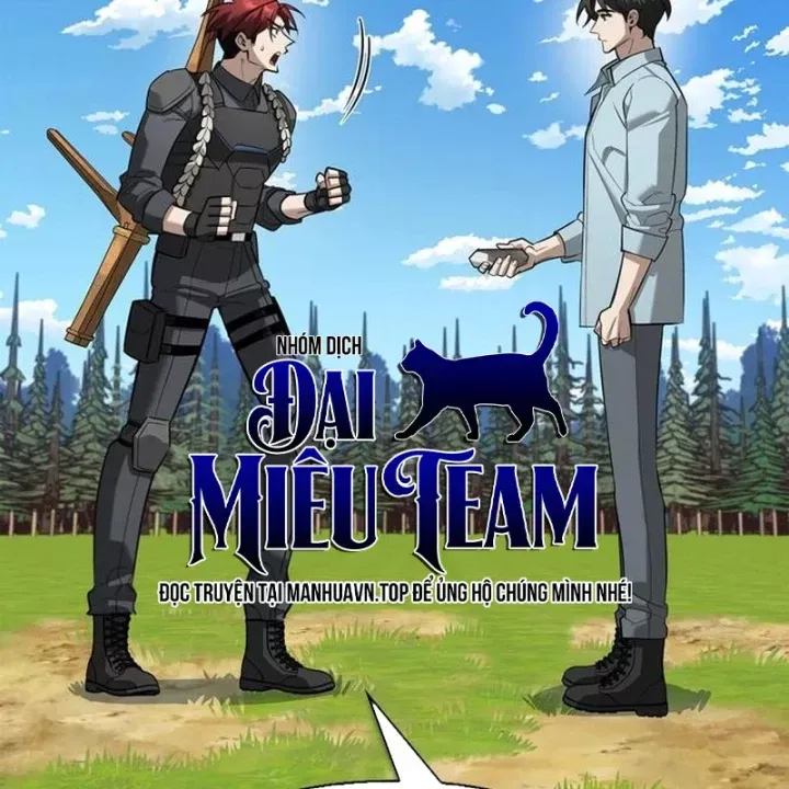 Healer Cấp S Chữa Trị Cho Quái Vật Chap 38 - Next Chap 39