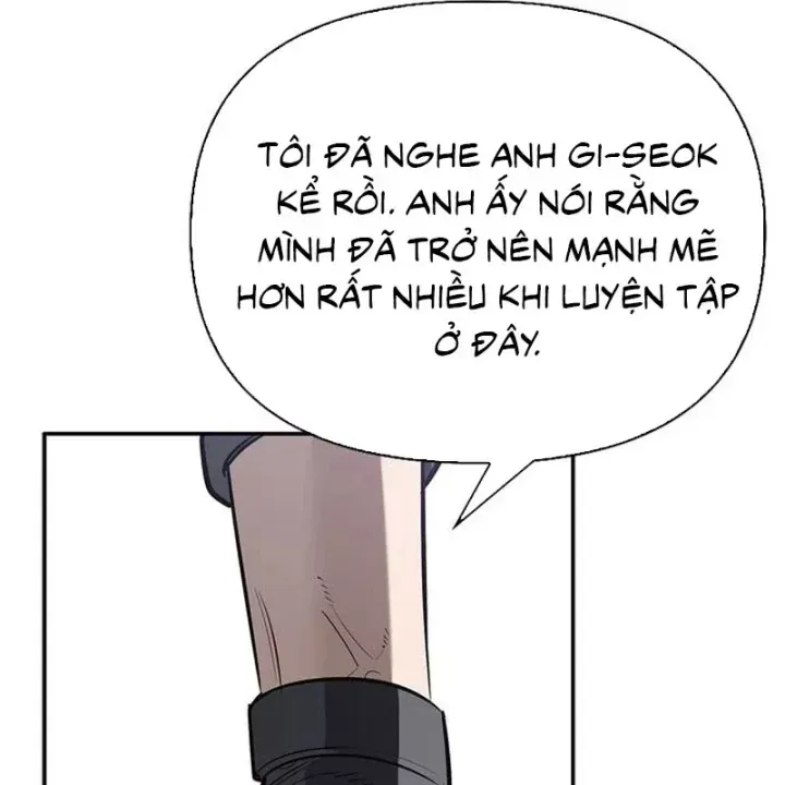 Healer Cấp S Chữa Trị Cho Quái Vật Chap 38 - Next Chap 39