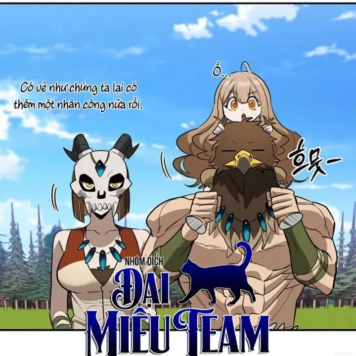 Healer Cấp S Chữa Trị Cho Quái Vật Chap 38 - Next Chap 39