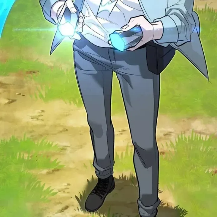 Healer Cấp S Chữa Trị Cho Quái Vật Chap 38 - Next Chap 39