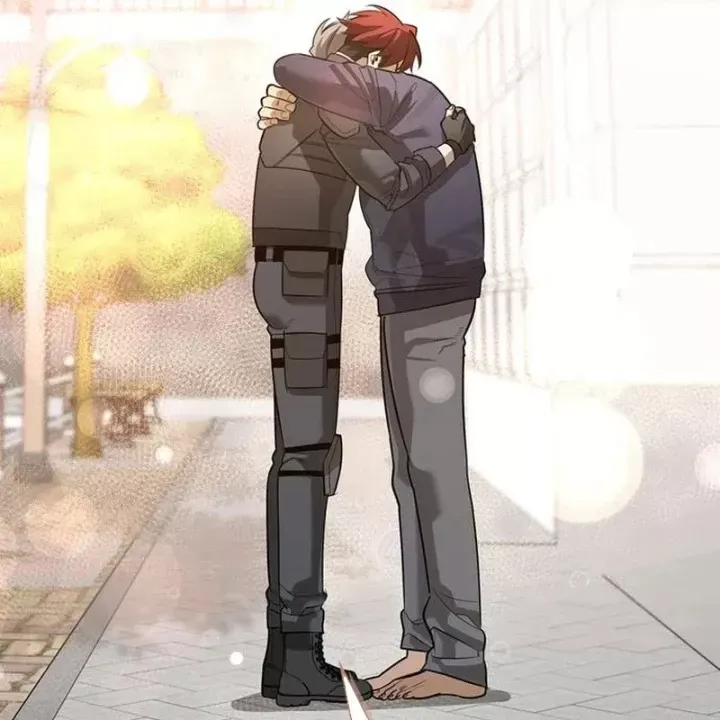 Healer Cấp S Chữa Trị Cho Quái Vật Chap 38 - Next Chap 39