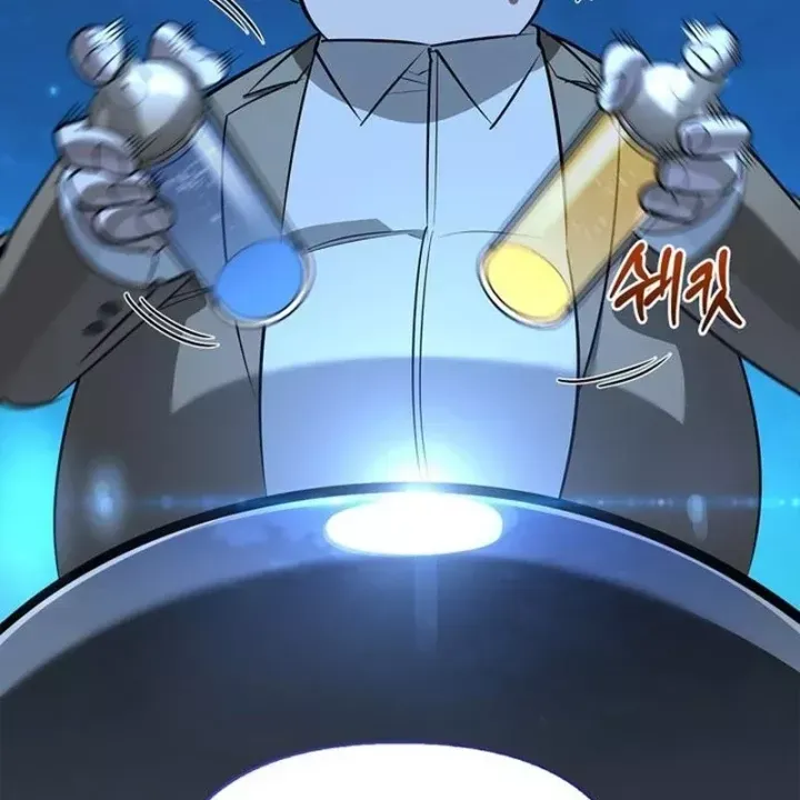 Healer Cấp S Chữa Trị Cho Quái Vật Chap 38 - Next Chap 39