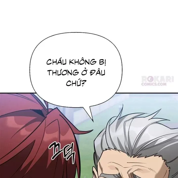 Healer Cấp S Chữa Trị Cho Quái Vật Chap 38 - Next Chap 39