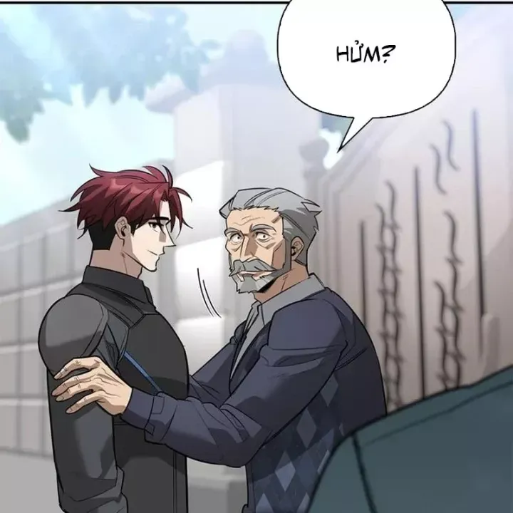 Healer Cấp S Chữa Trị Cho Quái Vật Chap 38 - Next Chap 39