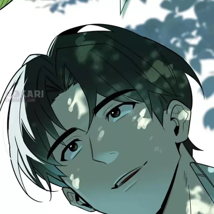 Healer Cấp S Chữa Trị Cho Quái Vật Chap 38 - Next Chap 39